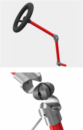 CCTY Bearing轴承公司使用SOLIDWORKS推进高性能轴承开发 CCTY Bearing轴承公司使用SOLIDWORKS推进高性能轴承开发