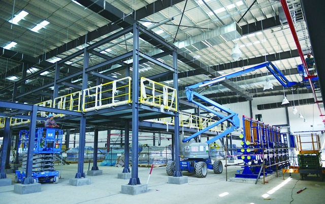 如何使用APS系统提高制造业生产效率?本案例来帮你! 如何使用APS系统提高制造业生产效率?本案例来帮你!