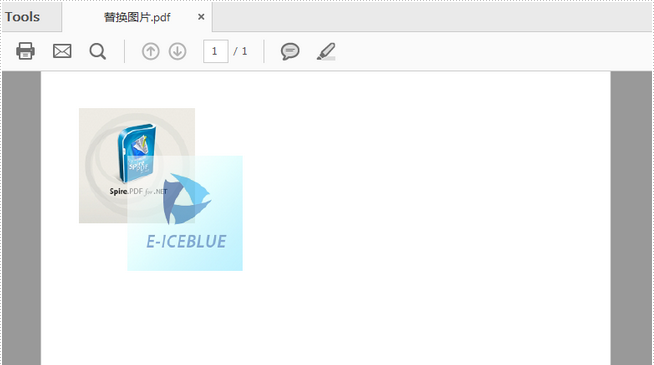 Spire.PDF教程:如何添加图片并自定义绘制基本图形 Spire.PDF教程:如何添加图片并自定义绘制基本图形
