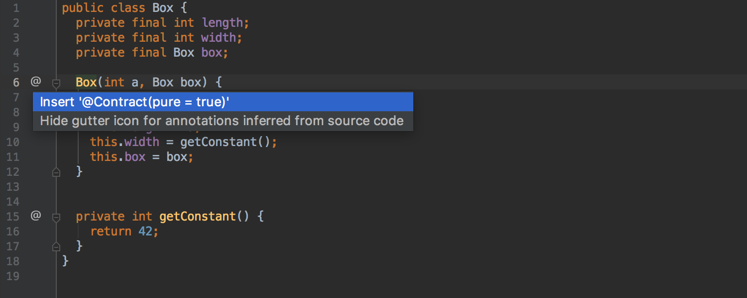 IntelliJ IDEA最新版本发布,改进了主题定制等18项功能 IntelliJ IDEA最新版本发布,改进了主题定制等18项功能
