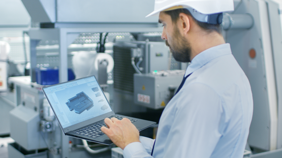 数字化转型如何改变制造业1 数字化转型如何改变制造业1