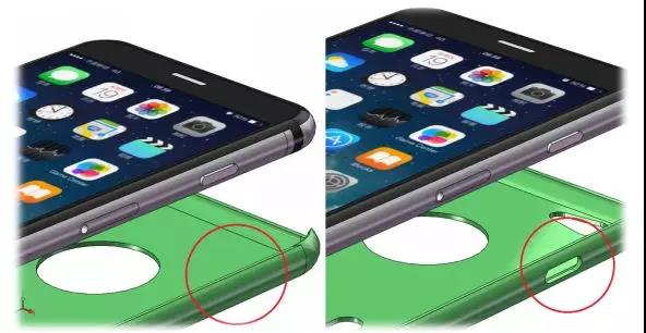 手机和手机壳配套 手机和手机壳配套