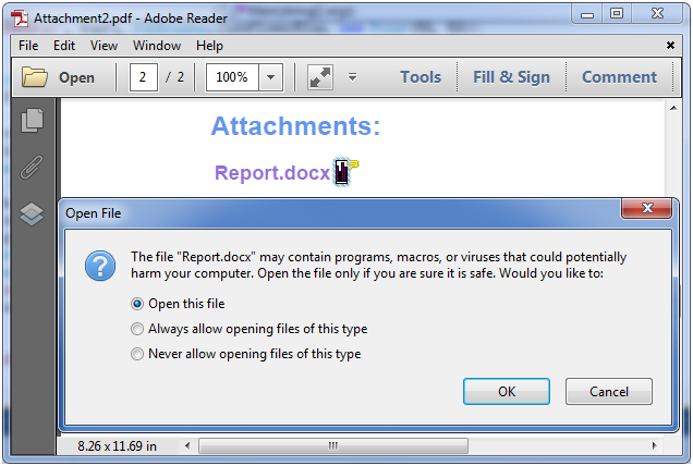Spire.PDF使用教程:如何添加水印和PDF附件 Spire.PDF使用教程:如何添加水印和PDF附件