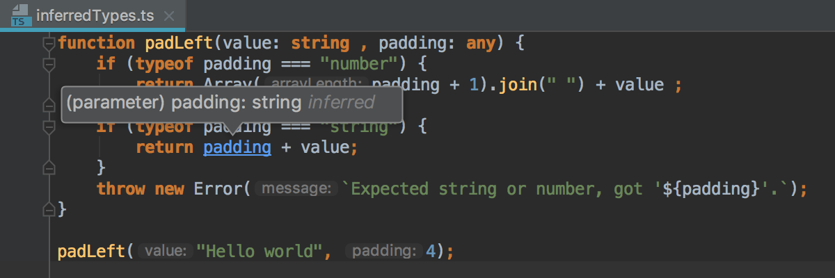 Java开发平台IntelliJ IDEA教程:开发,运行和调试TypeScript源代码 Java开发平台IntelliJ IDEA教程:开发,运行和调试TypeScript源代码