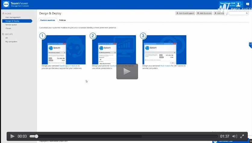 如何创建自定义模板 如何创建自定义模板