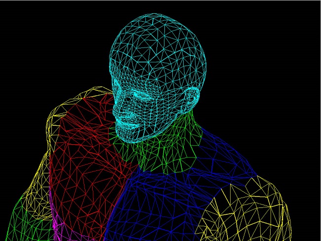 VectorDraw Developer Framework示例 VectorDraw Developer Framework示例