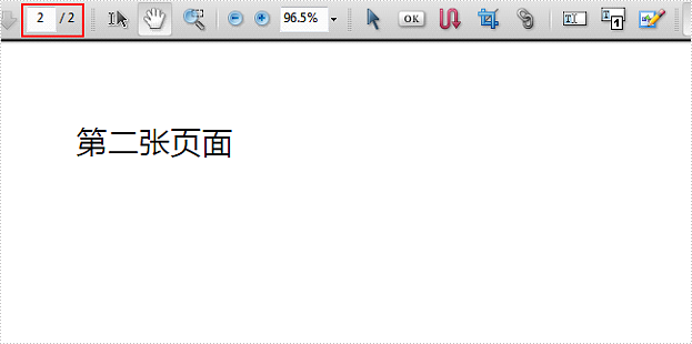 PDF管理控件Spire.PDF使用教程:给 PDF 文档添加动作 PDF管理控件Spire.PDF使用教程:给 PDF 文档添加动作