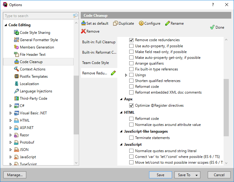 .NET开发人员的Visual Studio扩展工具ReSharper:如何帮助Visual Studio用户? .NET开发人员的Visual Studio扩展工具ReSharper:如何帮助Visual Studio用户?