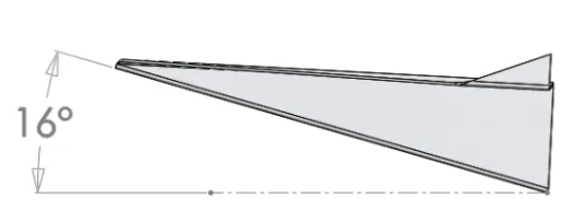 高架纸飞机 高架纸飞机