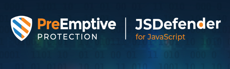 PreEmptive Protection-JSDefender PreEmptive Protection-JSDefender