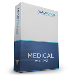 leadtools medical imaging sdk box shot