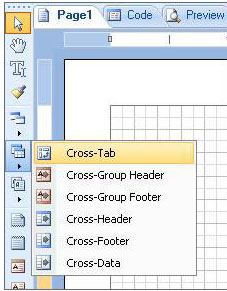 Stimulsoft reporting，商业智能报表，交叉报表，PDF，Word，Excel格式