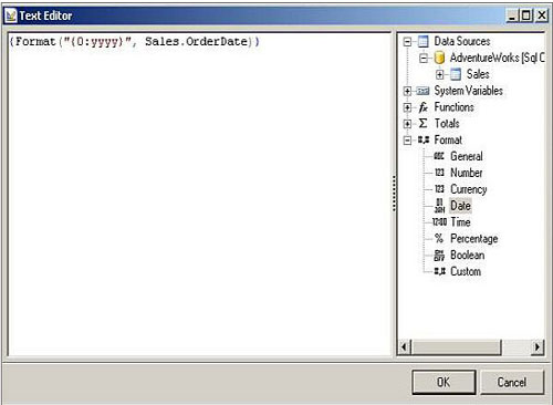Stimulsoft reporting，商业智能报表，交叉报表，PDF，Word，Excel格式