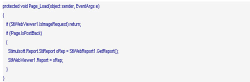Stimulsoft reporting，商业智能报表，交叉报表，PDF，Word，Excel格式