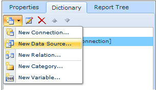 Stimulsoft reports，Stimulsoft Reports Designer.Web，报表，网页设计器，本地存储