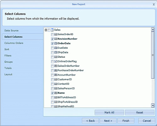 Stimulsoft reports，Stimulsoft Reports Designer.Web，报表，网页设计器，本地存储