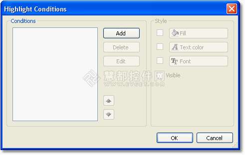Fastreport.net报表控件部分框架详解