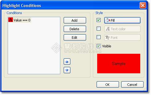 Fastreport.net报表控件部分框架详解
